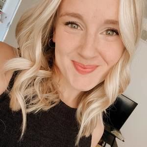 Meet your Posher, Blair